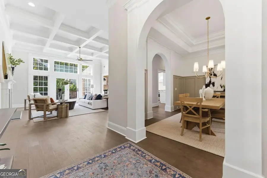 101 Smith Forest Lane, Alpharetta, GA 30004 - Image #3