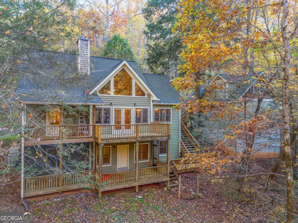 205 Briarwood Lane, Clayton, GA 30525 - Image #1