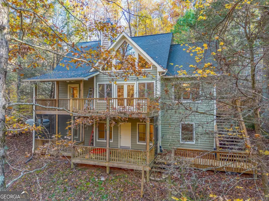 205 Briarwood Lane, Clayton, GA 30525 - Image #2