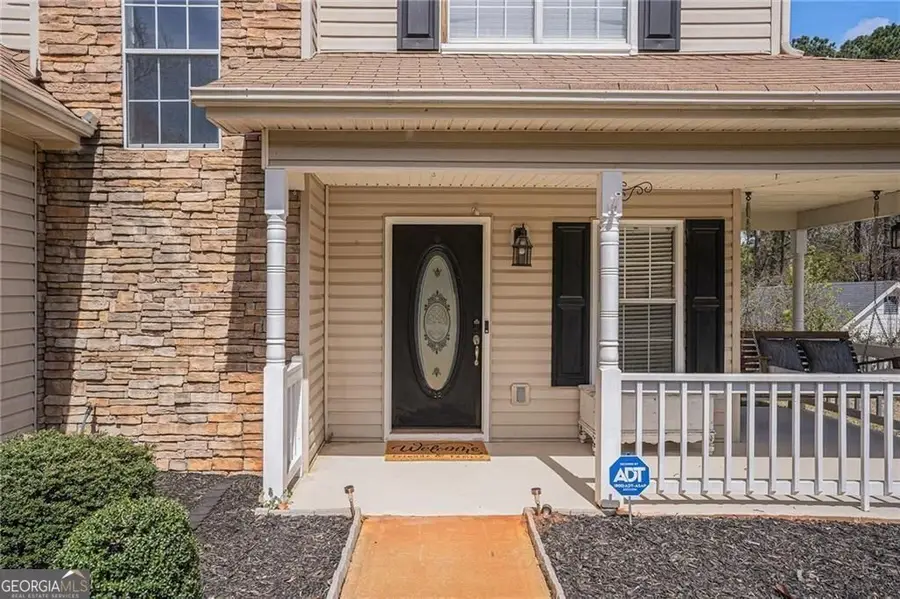 190 The Falls Boulevard, Covington, GA 30016 - Image #2