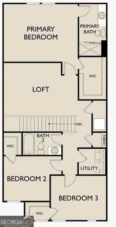 1224 Fagiolo Street, McDonough, GA 30253 - Image #3