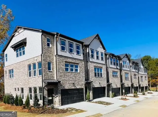 6003 Haviland Alley #43, Sugar Hill, GA 30518 - Image #1