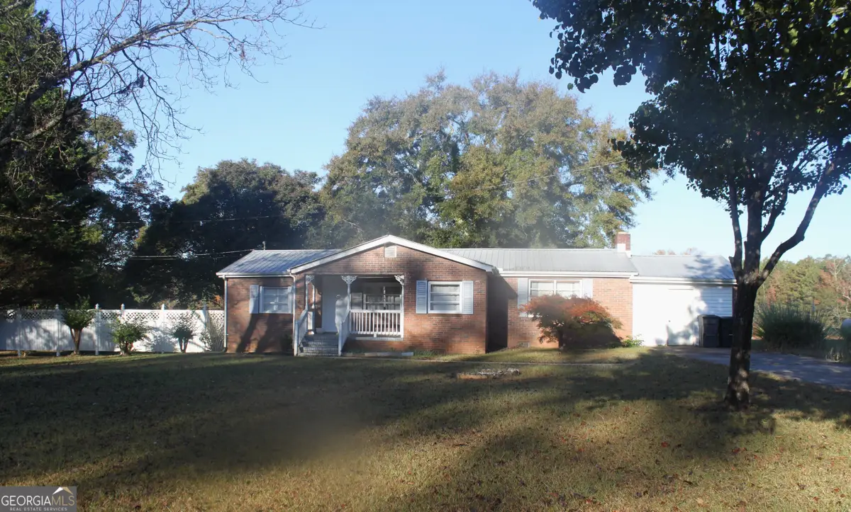 8131 Roosevelt Highway, Warm Springs, GA 31830 - Image #1