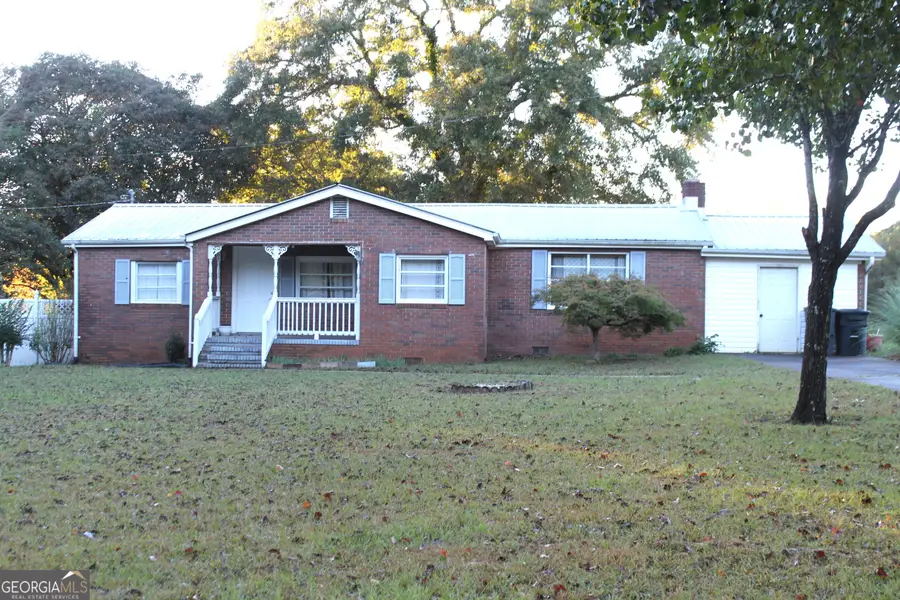 8131 Roosevelt Highway, Warm Springs, GA 31830 - Image #2