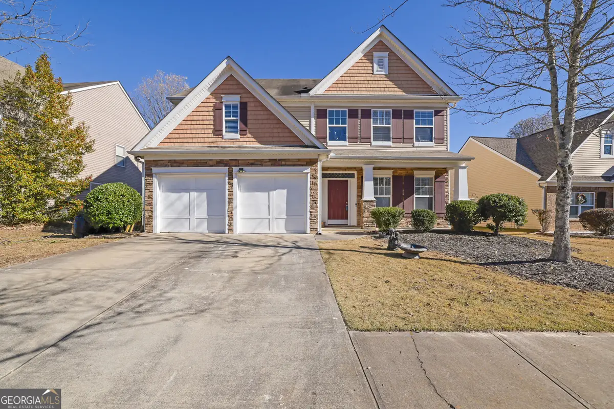 2493 Walnut Tree Lane, Buford, GA 30519 - Image #1
