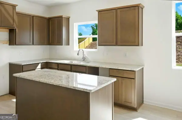 560 River Run Drive #56, Dallas, GA 30132