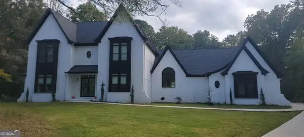 4032 Wesley Chapel Road, Marietta, GA 30062