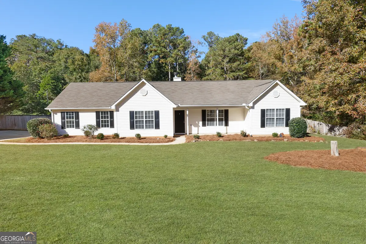 3019 Ryan Road, Locust Grove, GA 30248 - Image #1