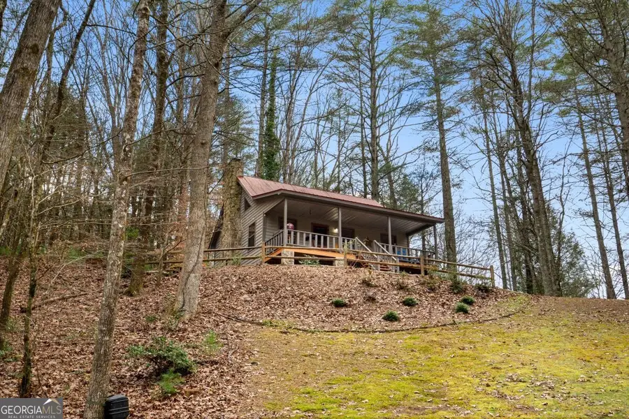 88 Brown Mountain Place, Suches, GA 30572 - Image #2