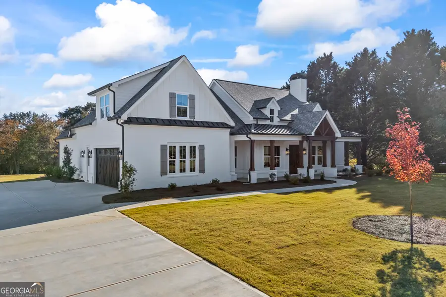 1300 Grapevine Trail, Monroe, GA 30656 - Image #2