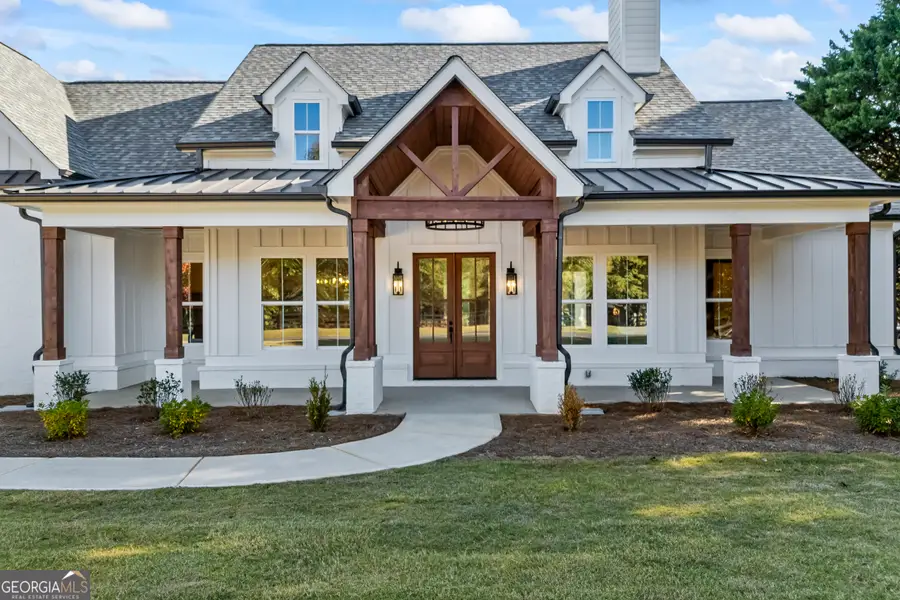 1300 Grapevine Trail, Monroe, GA 30656 - Image #3