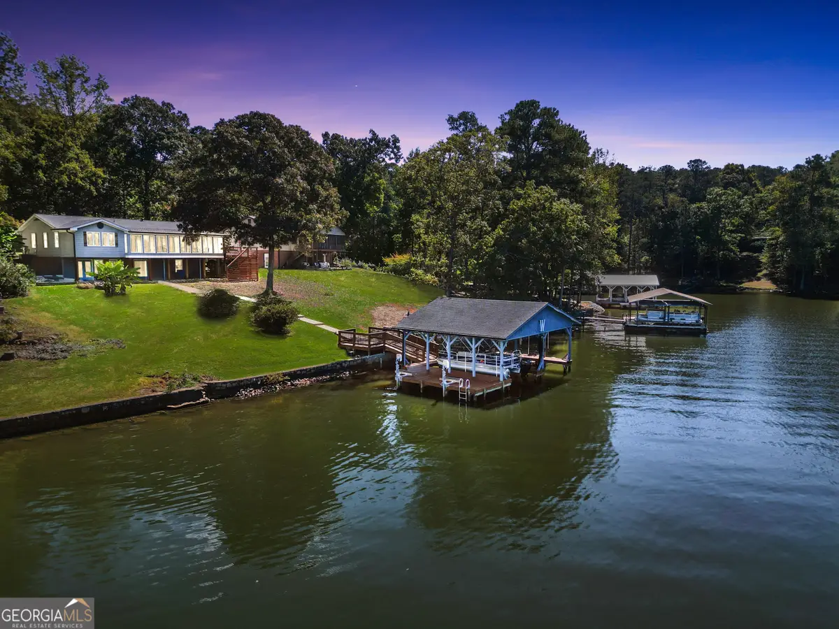 321 Raven Road, Monticello, GA 31064 - Image #1