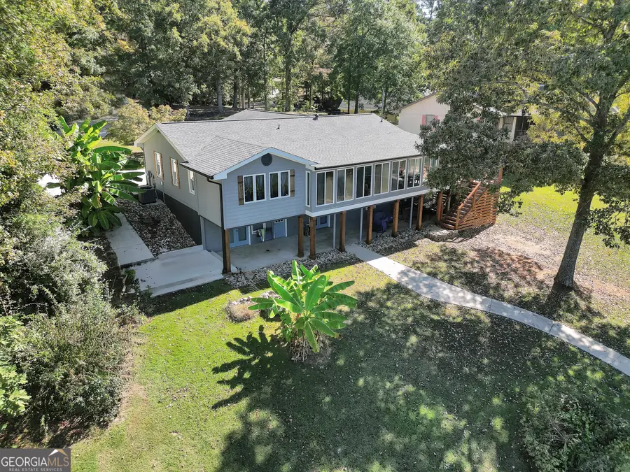 321 Raven Road, Monticello, GA 31064 - Image #2