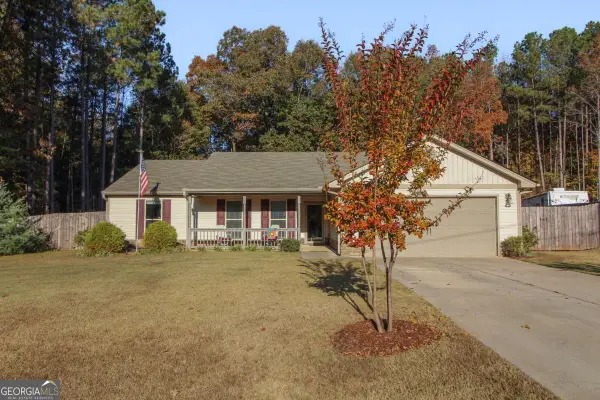 123 Conifer Court, Winterville, GA 30683