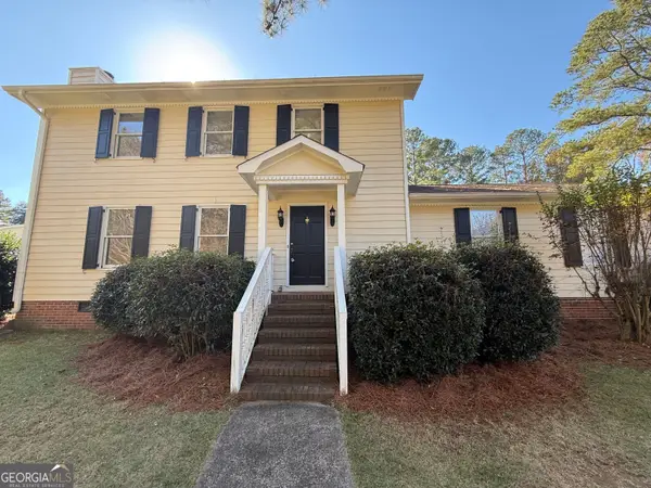 173 Cumberland Road, Griffin, GA 30224