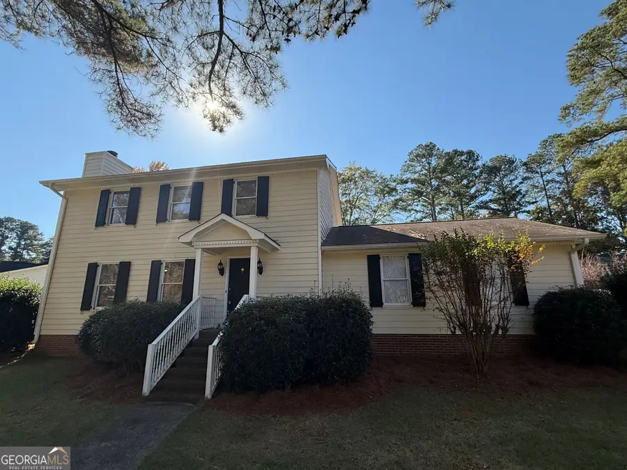 173 Cumberland Road, Griffin, GA 30224 - Image #2