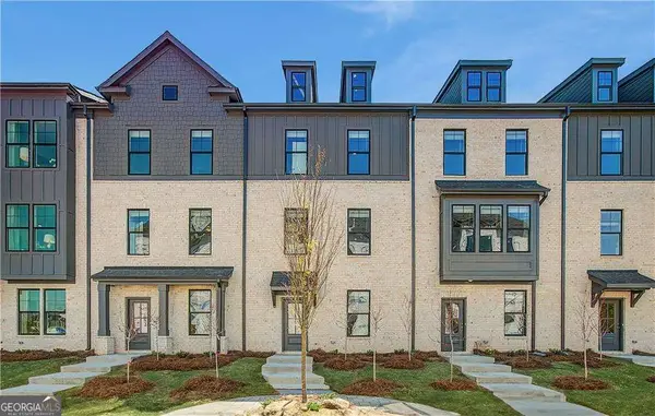 608 Marimba Pike, Mcdonough, GA 30253