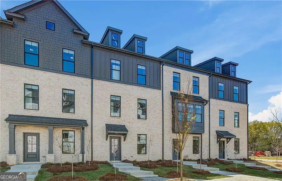 608 Marimba Pike, McDonough, GA 30253 - Image #3