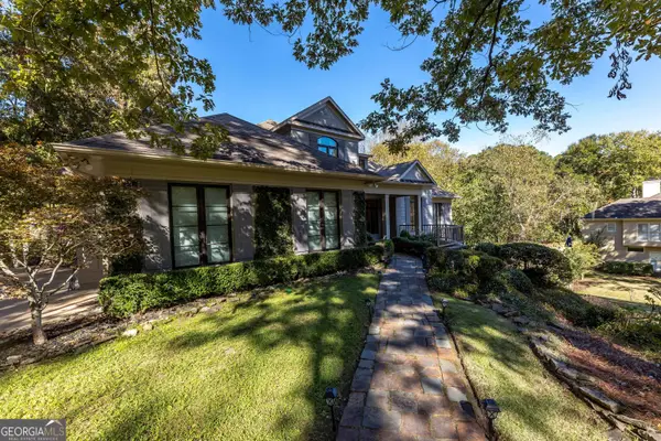 6619 Woodberry Road, Columbus, GA 31904