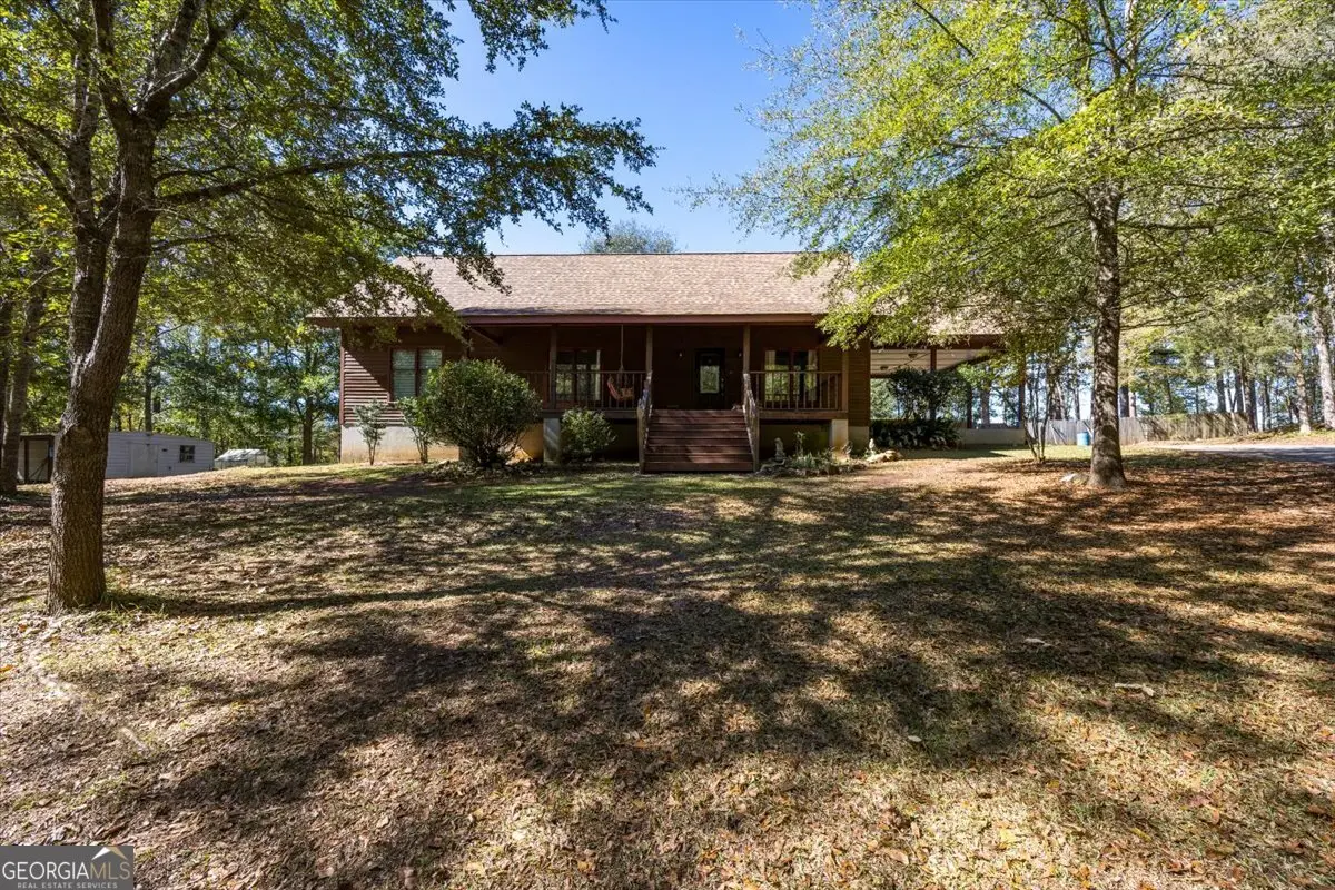 337 Searcy Drive, Juliette, GA 31046 - Image #1