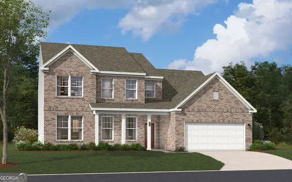 125 Chattahahoochee Circle, Locust Grove, GA 30248