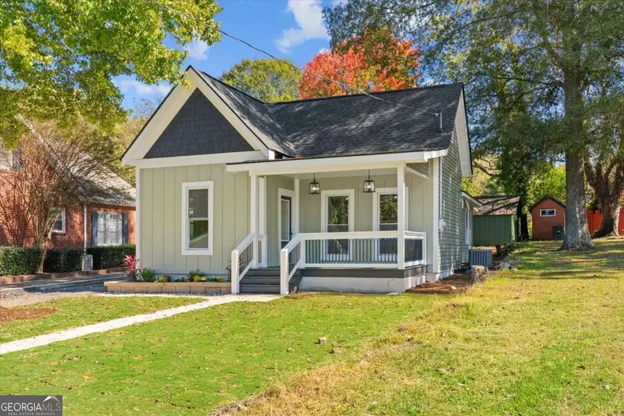 515 Woodlawn Avenue, Calhoun, GA 30701 - Image #2