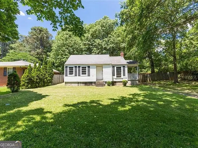 3727 Bakers Ferry Road Sw, Atlanta, GA 30331 - Image #2