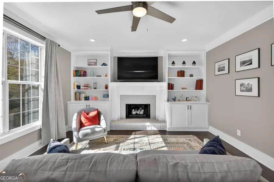 270 Dogwood View Court, Suwanee, GA 30024 - Image #3