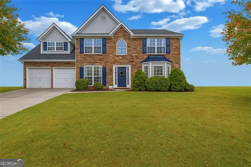 3941 Oak Crossing Drive, Suwanee, GA 30024 - Image #1