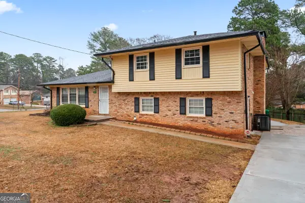 2002 Twin Falls Road, Decatur, GA 30032
