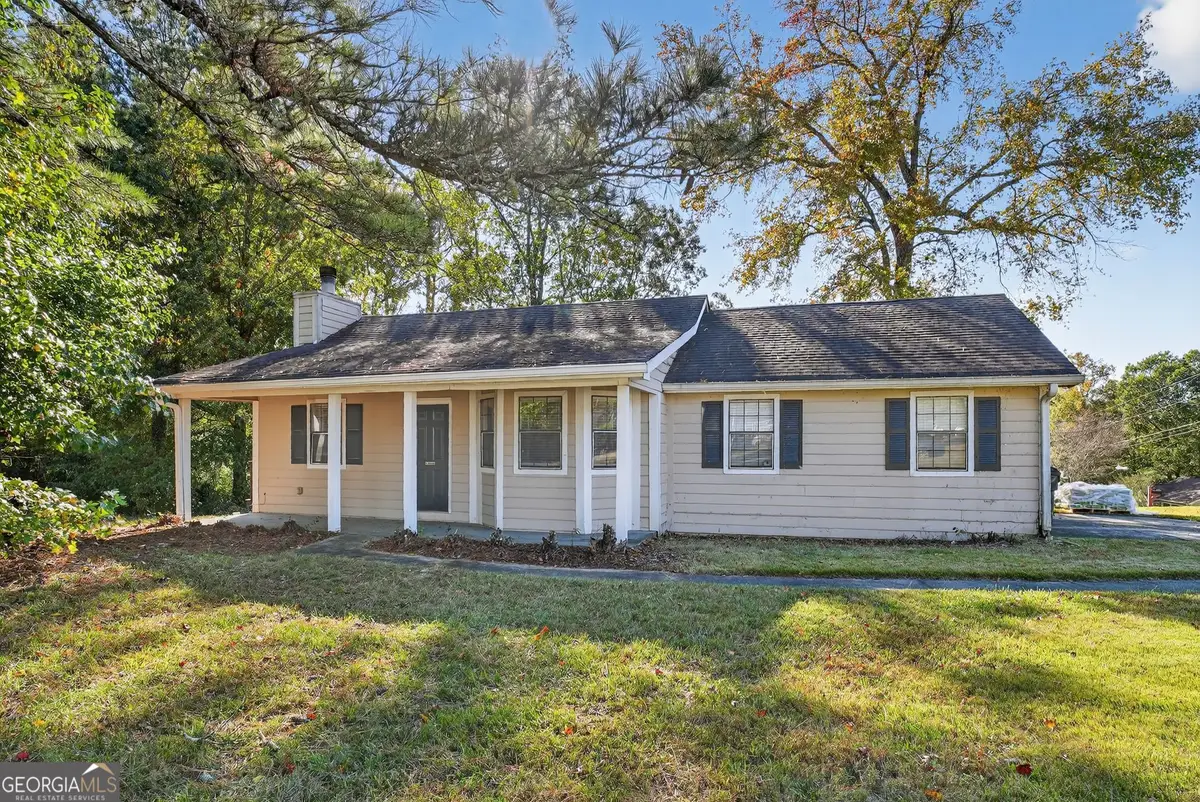 3713 Red Rose Court, Loganville, GA 30052 - Image #1