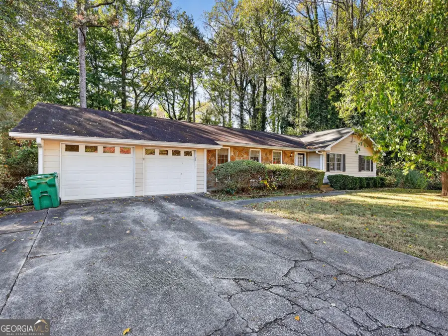 6405 Swift Creek Drive, Lithonia, GA 30058 - Image #2