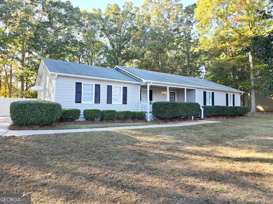 163 Summerfield Drive, McDonough, GA 30253 - Image #2