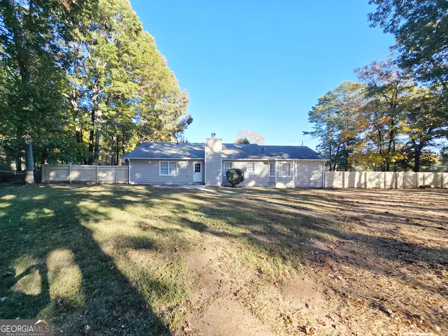 163 Summerfield Drive, McDonough, GA 30253 - Image #3
