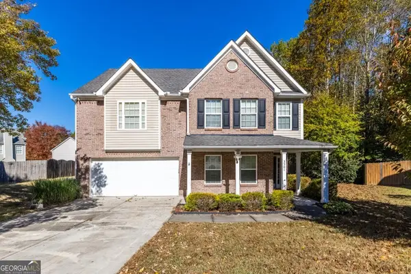 3501 NE Bogan Mill Road, Buford, GA 30519