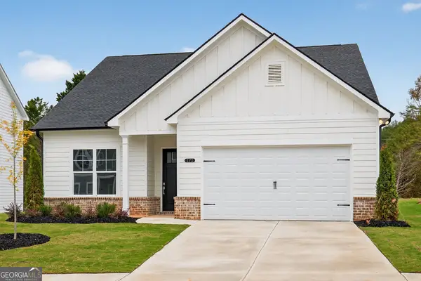 171 Crimson Feather Drive, Jefferson, GA 30549