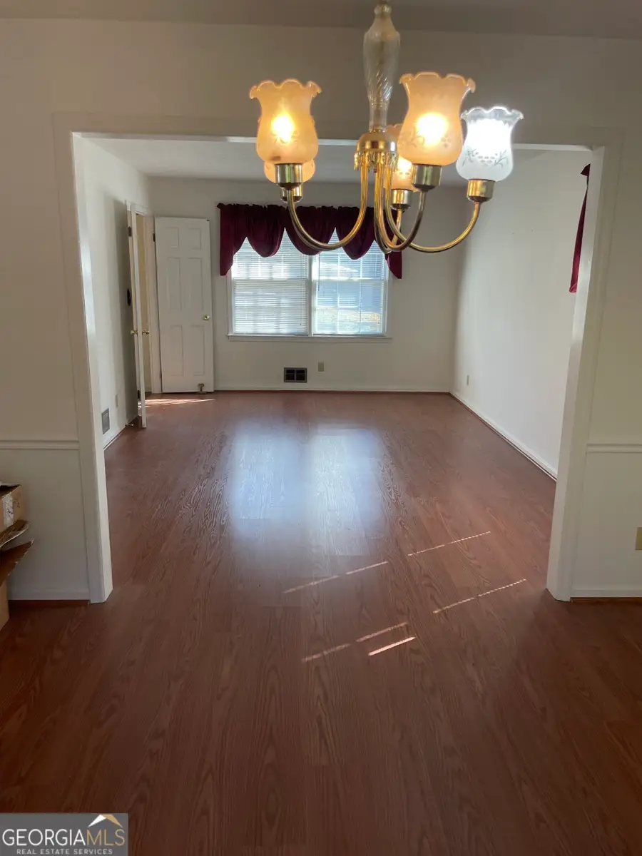 1215 Sharonton Drive, Stone Mountain, GA 30083 - Image #3