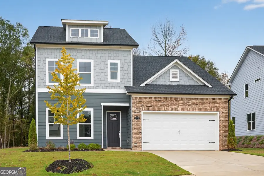 127 Crimson Feather Drive, Jefferson, GA 30549 - Image #2