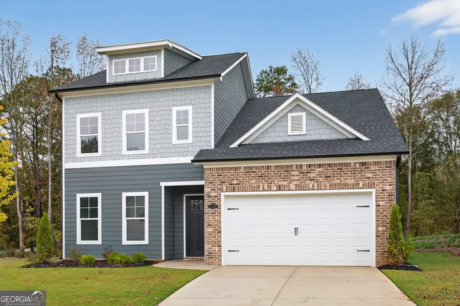 127 Crimson Feather Drive, Jefferson, GA 30549 - Image #3