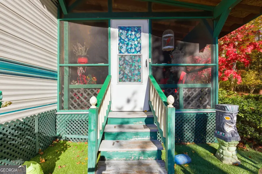 105 Holiday Loop, Cleveland, GA 30528 - Image #2