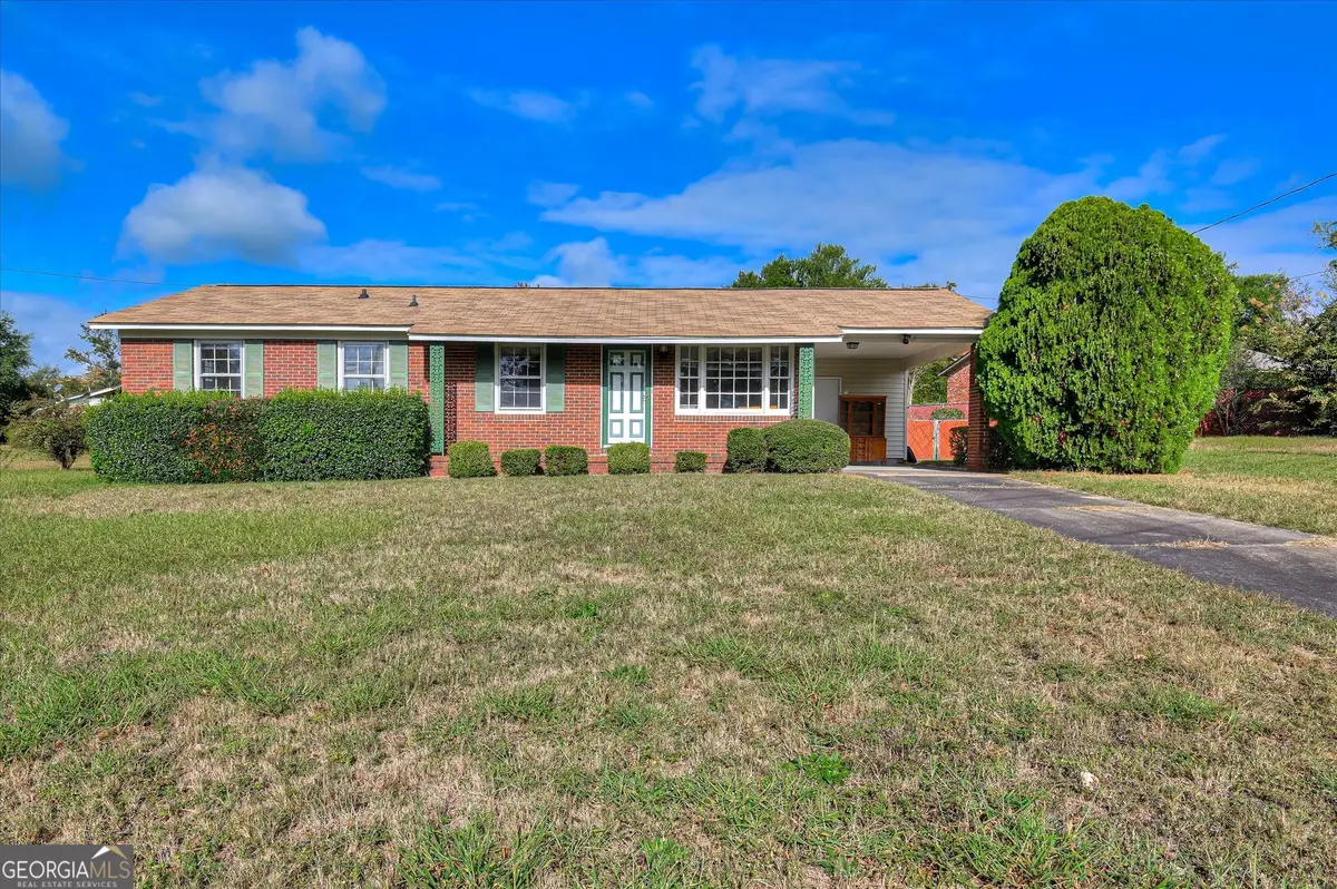 2727 Glenn Hills Drive, Augusta, GA 30906 - Image #1