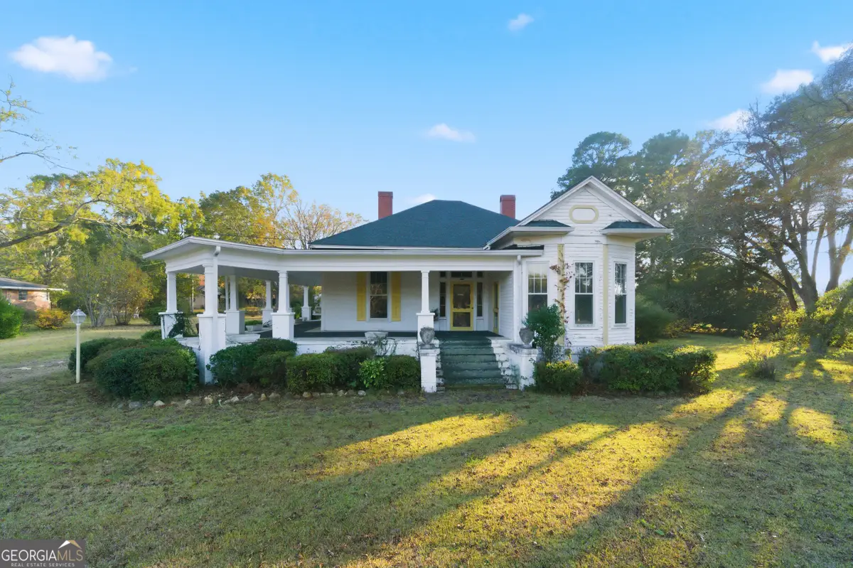 500 Rose Avenue, Barnesville, GA 30204 - Image #1