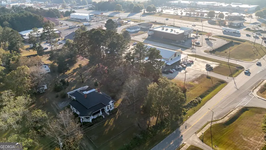 500 Rose Avenue, Barnesville, GA 30204 - Image #2