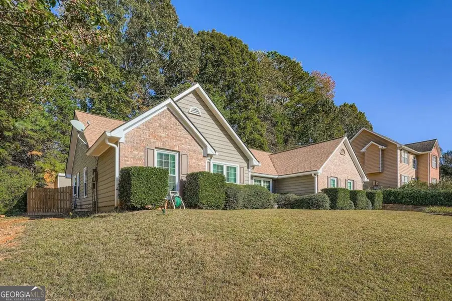 2895 Dogwood Creek Parkway, Duluth, GA 30096 - #2