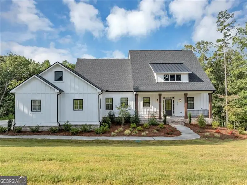 329 Oxford Road, Ball Ground, GA 30107 - Image #3