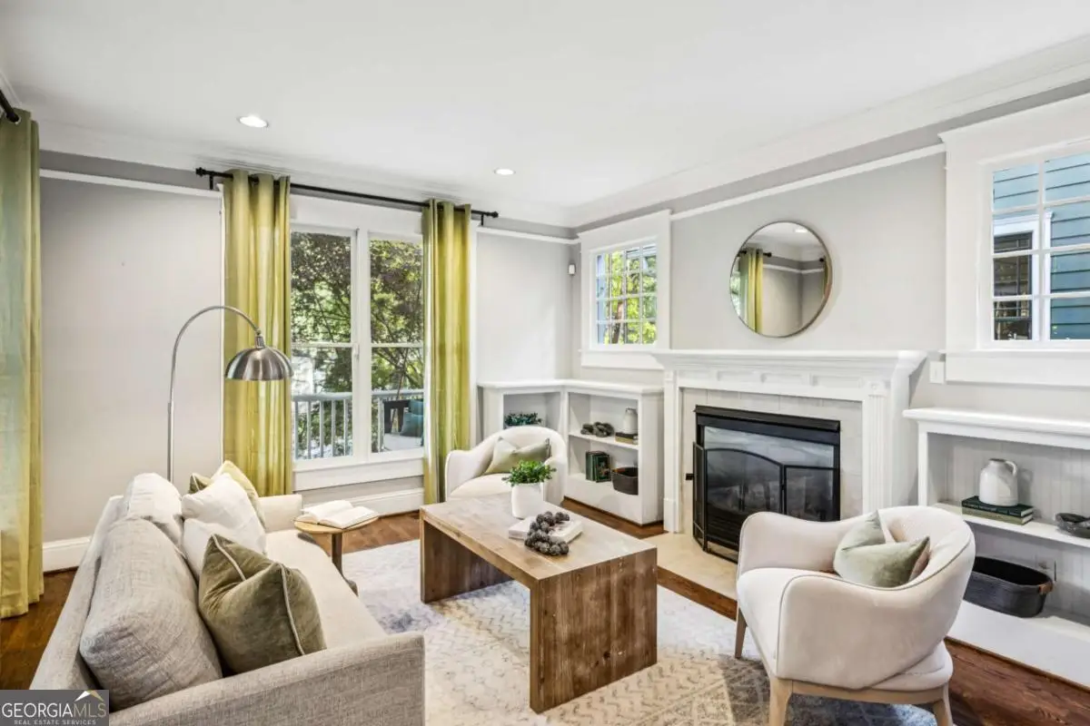 923 Austin Avenue Ne, Atlanta, GA 30307 - Image #1