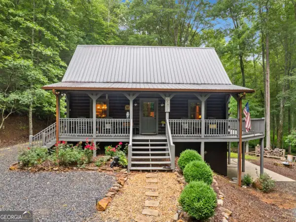 64 Bear Belly Path, Ellijay, GA 30540