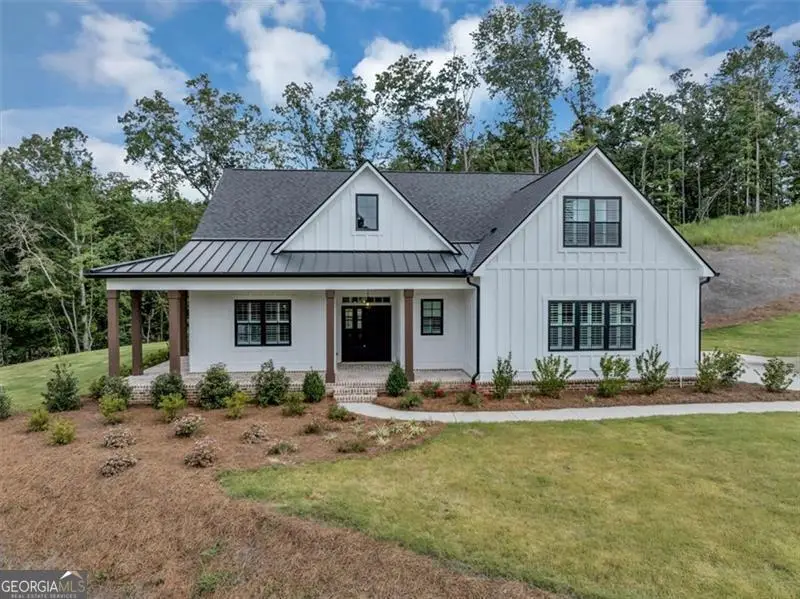 388 Oxford Road, Ball Ground, GA 30107 - Image #2