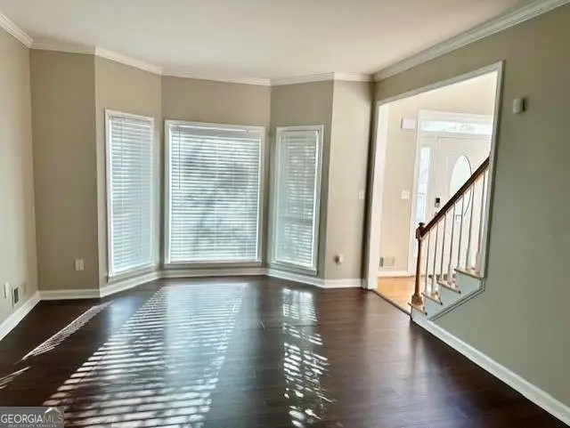 1244 Hadaway Court, Lawrenceville, GA 30043 - Image #3