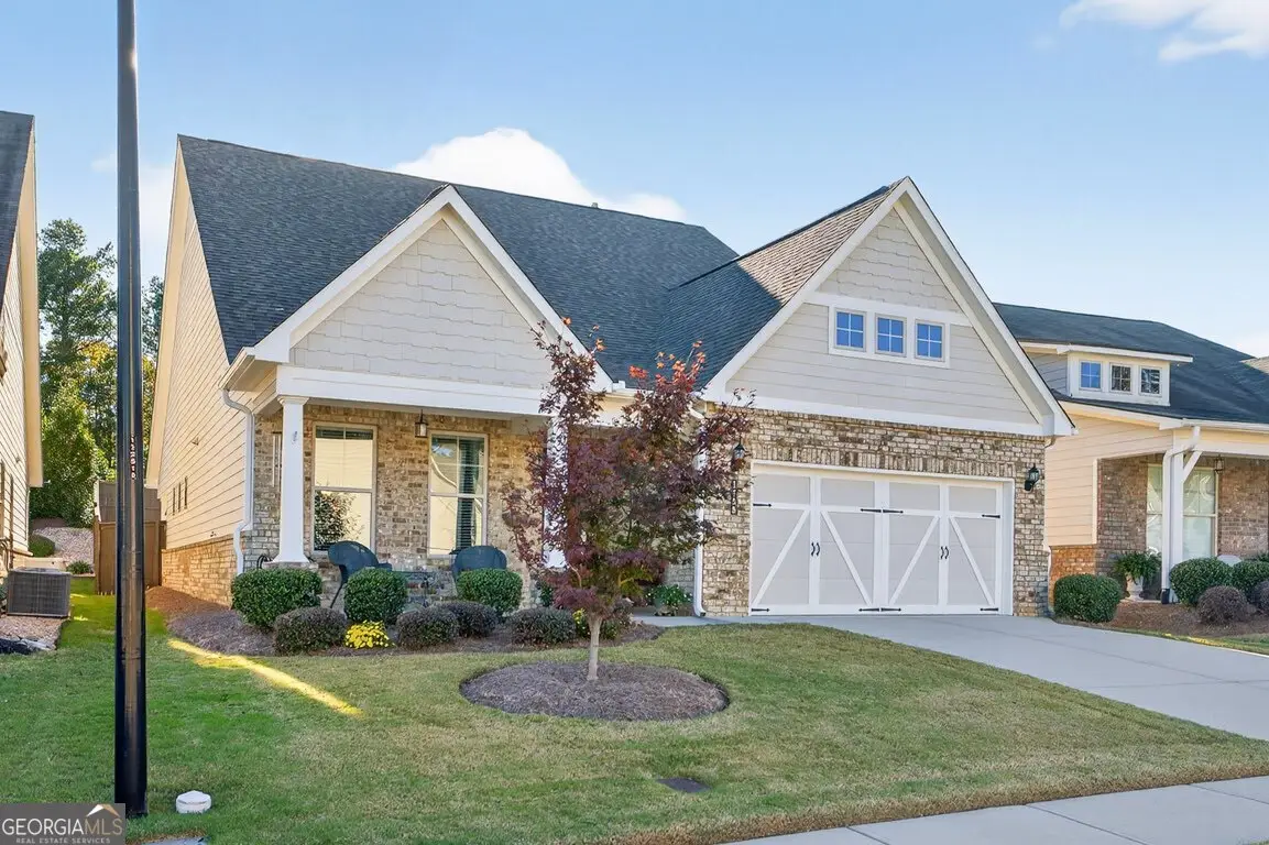 1758 Auburn Ridge Way, Dacula, GA 30019 - Image #1